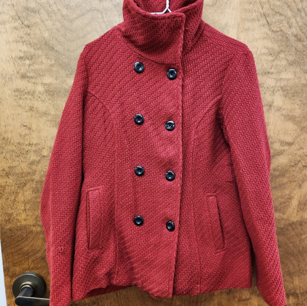 Women's Coat